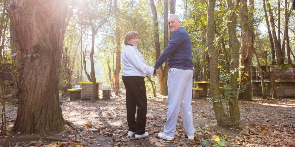 A hosszú élet titka