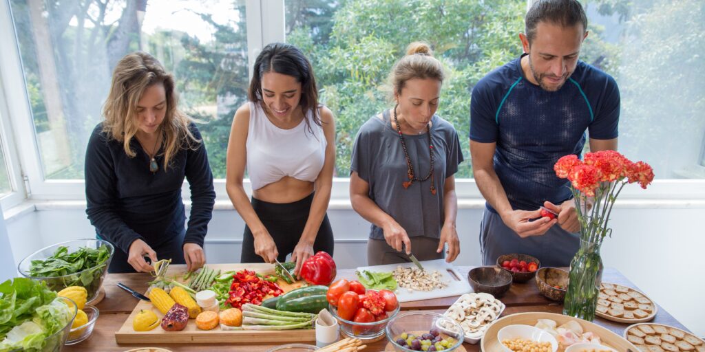 A hosszú élet titka 