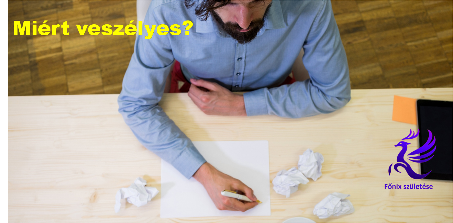 céltalanság lelki oka