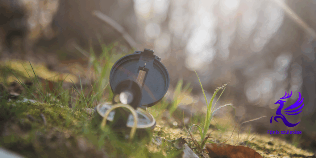 Életcél megtalálása