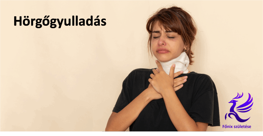 Hörgőgyulladás
