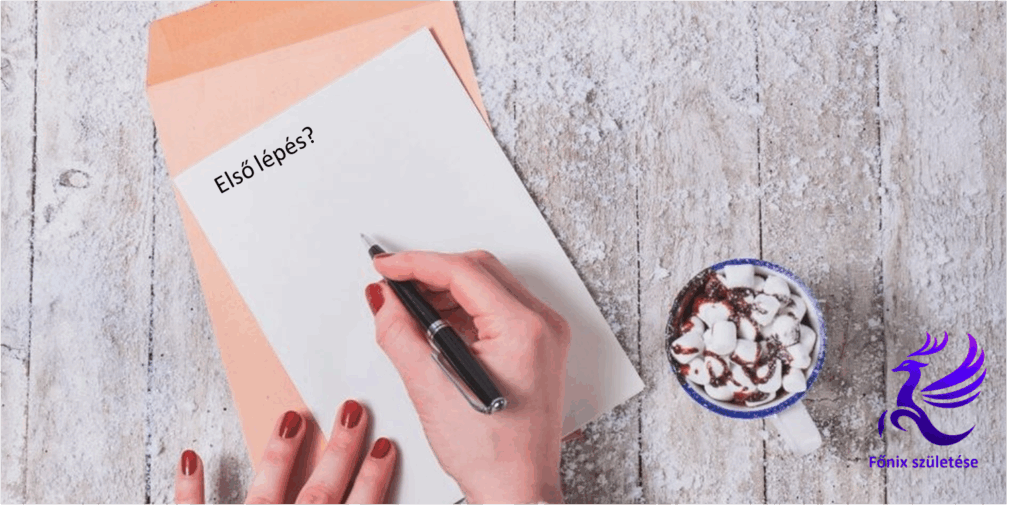 Jegyzet a első lépésről