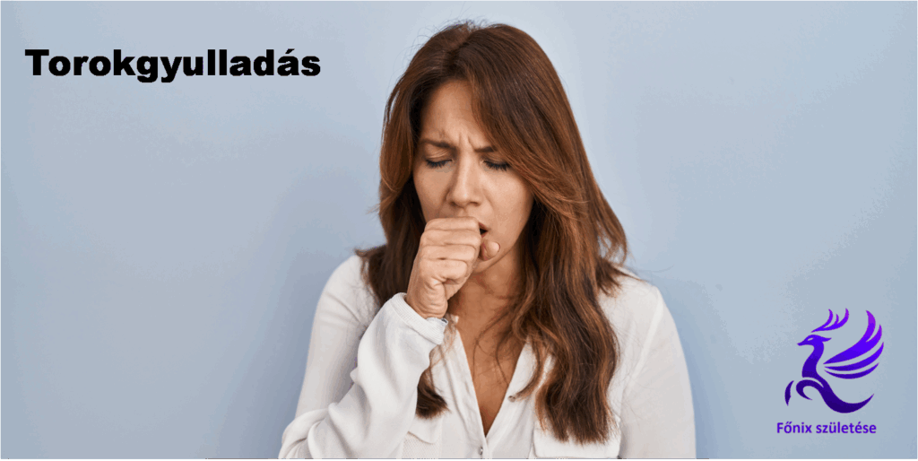Torokgyulladás