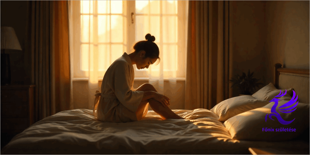 Üresség érzés kezelése