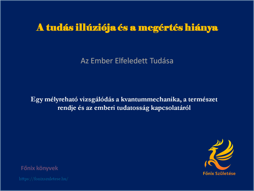 Tudat szerepe a valóságban