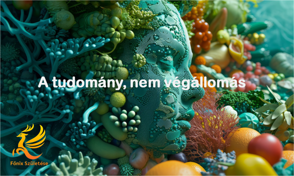 Tudat szerepe a valóságban