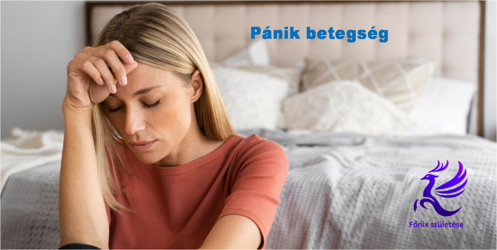 Pánik betegség