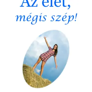Az Élet mégis szép borító