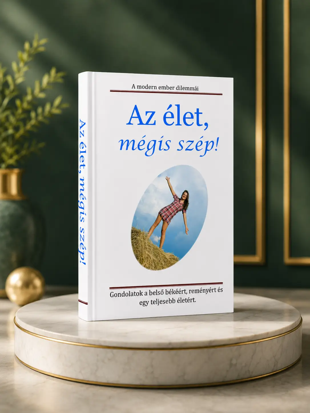 Az élet mégis szép ebook