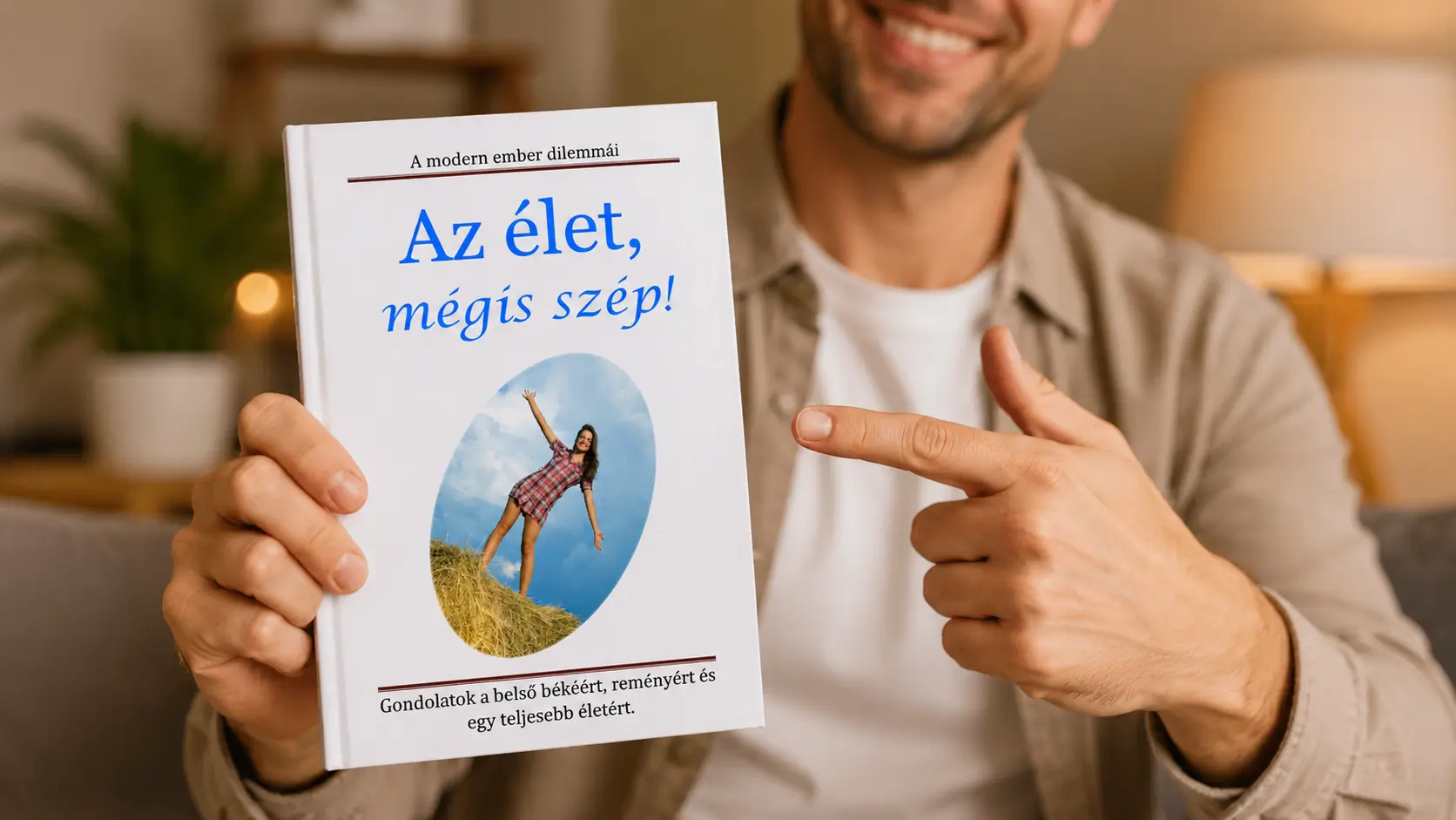 Az Élet mégis szép hangulat